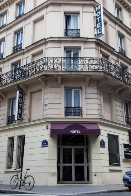 Hotel Du Chemin Vert - image 3