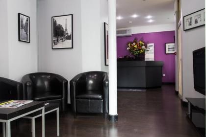 Hotel Du Chemin Vert - image 4
