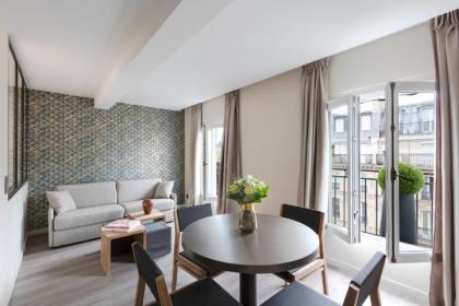 Yuna Les Halles - Serviced Apartments - image 1