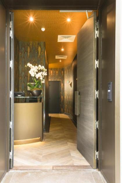 Yuna Les Halles - Serviced Apartments - image 11