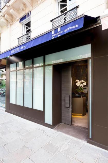 Yuna Les Halles - Serviced Apartments - image 12
