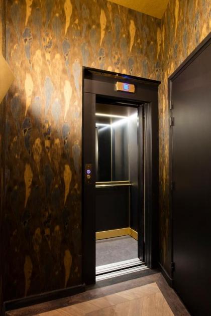 Yuna Les Halles - Serviced Apartments - image 13
