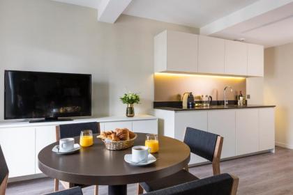 Yuna Les Halles - Serviced Apartments - image 14