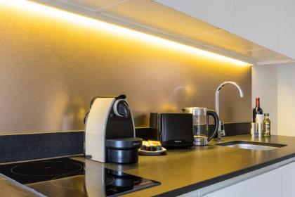 Yuna Les Halles - Serviced Apartments - image 15