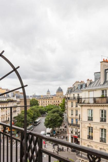 Yuna Les Halles - Serviced Apartments - image 16