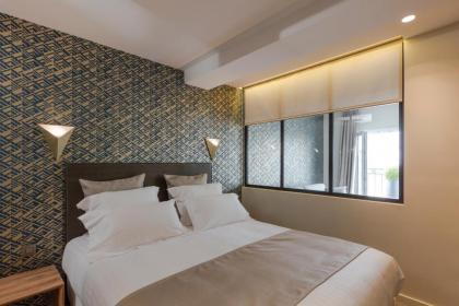 Yuna Les Halles - Serviced Apartments - image 17