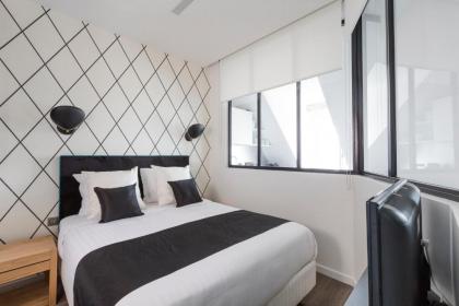 Yuna Les Halles - Serviced Apartments - image 19