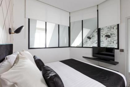 Yuna Les Halles - Serviced Apartments - image 20