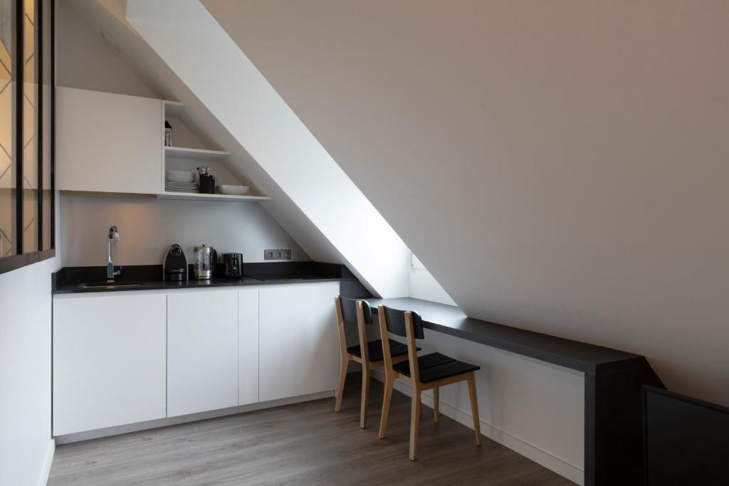 Yuna Les Halles - Serviced Apartments - image 5