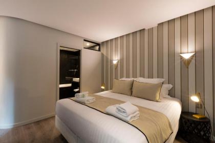 Yuna Les Halles - Serviced Apartments - image 7