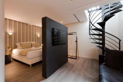 Yuna Les Halles - Serviced Apartments - image 8