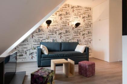 Yuna Les Halles - Serviced Apartments - image 9