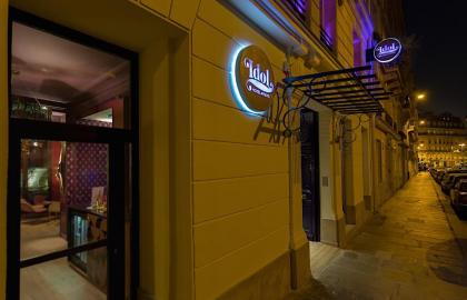 Idol Hotel - image 17