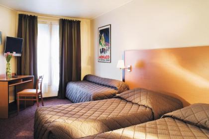 Hotel Du Lion - image 1