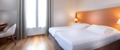 Hotel Du Lion - image 12