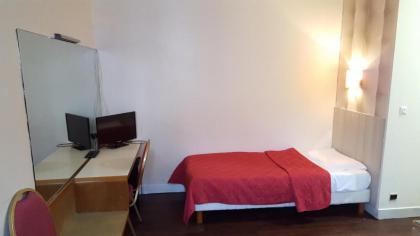 Hôtel Média - image 13