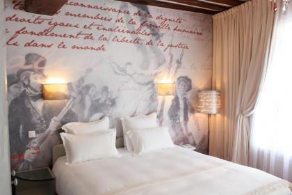Hotel Konfidentiel - Paris - image 12