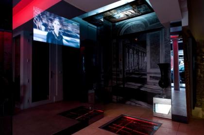 Hotel Konfidentiel - Paris - image 13