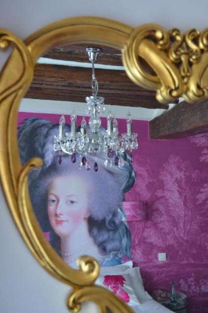 Hotel Konfidentiel - Paris - image 17