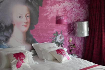 Hotel Konfidentiel - Paris - image 18