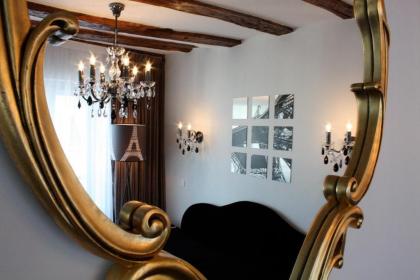 Hotel Konfidentiel - Paris - image 19
