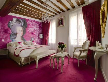 Hotel Konfidentiel - Paris - image 6