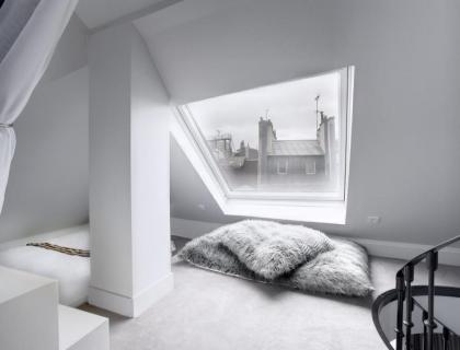 Hotel Konfidentiel - Paris - image 9