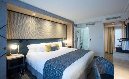 Best Western Plus Opera Batignolles - image 10