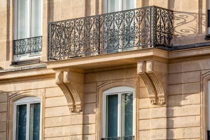 Best Western Plus Opera Batignolles - image 11