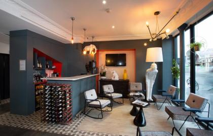 Best Western Plus Opera Batignolles - image 15