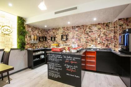 Best Western Plus Opera Batignolles - image 18