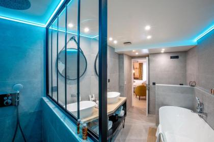 Best Western Plus Opera Batignolles - image 19