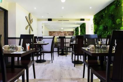 Best Western Plus Opera Batignolles - image 3