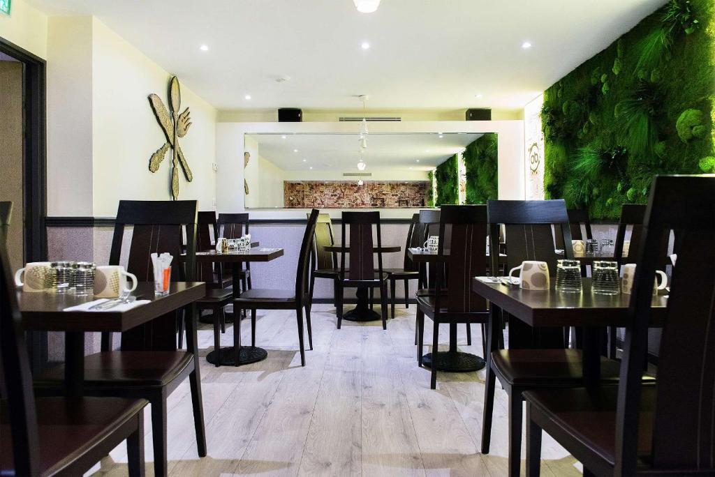 Best Western Plus Opera Batignolles - image 3