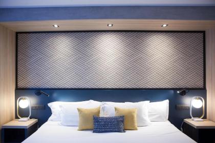 Best Western Plus Opera Batignolles - image 7