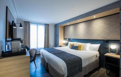 Best Western Plus Opera Batignolles - image 9