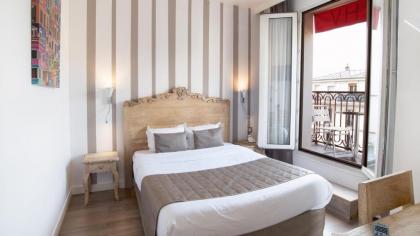 Hôtel De Venise - image 1