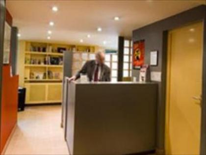 Trendy Canettes Hotel - image 16