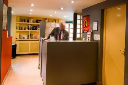 Trendy Canettes Hotel - image 5