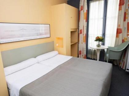 Trendy Canettes Hotel - image 8