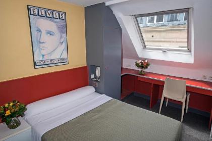 Trendy Canettes Hotel - image 9