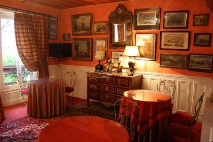 Hôtel De Nice - image 9