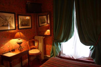 Hôtel De Nice - image 13