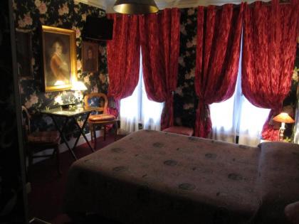 Hôtel De Nice - image 3