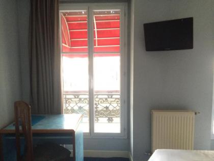 Hotel Royal Mansart - image 11