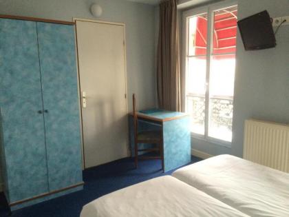 Hotel Royal Mansart - image 12