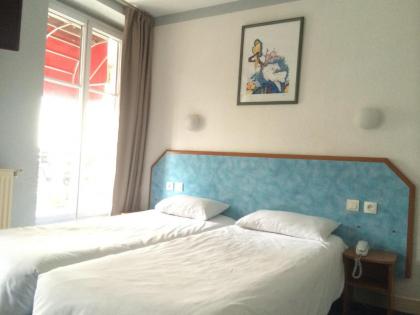 Hotel Royal Mansart - image 13