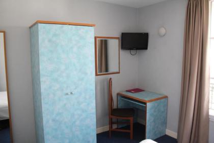 Hotel Royal Mansart - image 17