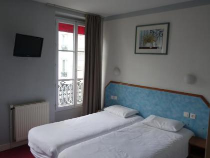 Hotel Royal Mansart - image 18