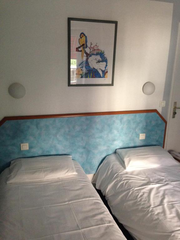 Hotel Royal Mansart - image 2